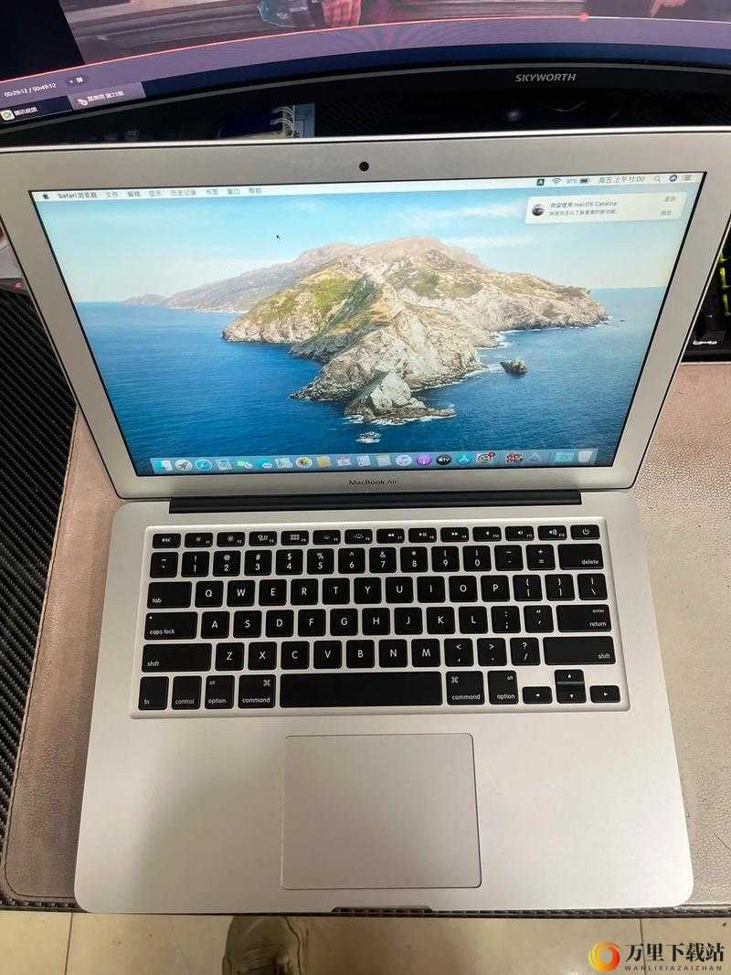 1213 岁 MacBook：性能依旧卓越