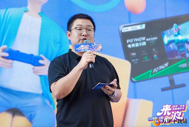 麻花传媒 CEO：开创影视娱乐新纪元