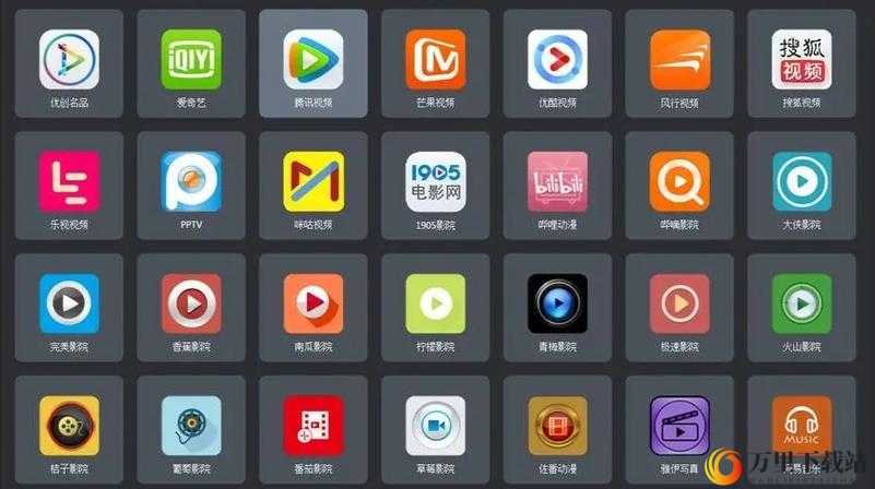 免费观看短视频的 app 软件：海量精彩等你看