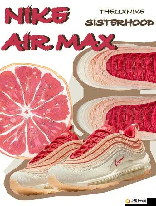 AIRMAX97 杂交有什么特点：独特魅力解析